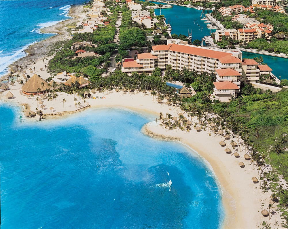Dreams Puerto Aventuras Resort and Spa