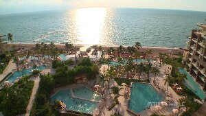 Now Amber Puerto Vallarta
