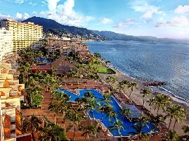Sheraton Buganvilias Resort and Convention Center