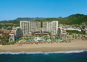 Secrets Vallarta Bay Puerto Vallarta