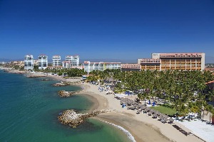 The Westin Resort and Spa, Puerto Vallarta