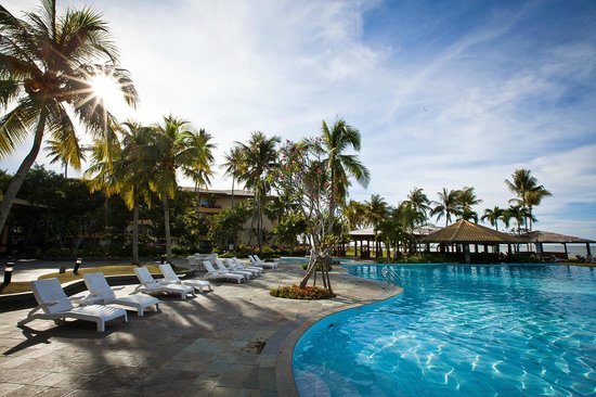 Palm Beach Resort and Spa