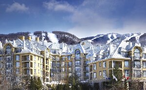 Mont Tremblant Canada Resort