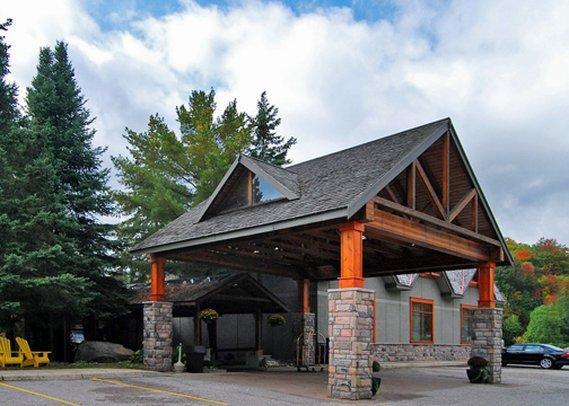 Hidden Valley Resort