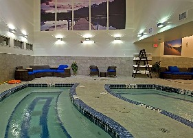 Canmore Canada Resort