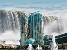 Niagara Falls Canada Resort