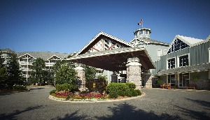 Ontario Canada Resort