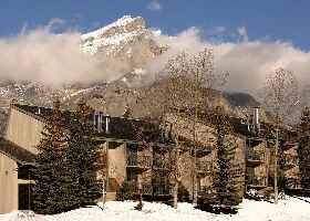 Banff Canada Resort
