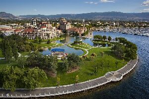 Kelowna Canada Resort