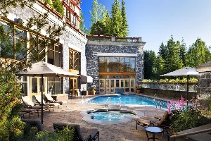 The Westin Resort and Spa, Whistler