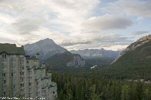 Rimrock Resort Hotel