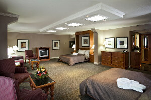 Banff Park Lodge Resort and Conference Centre