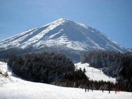 Ciao Ontake Snow Resort