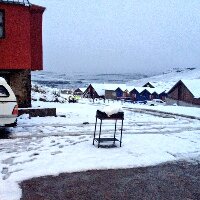 Afriski Mountain Resort
