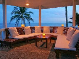 Anda Philippines Resort