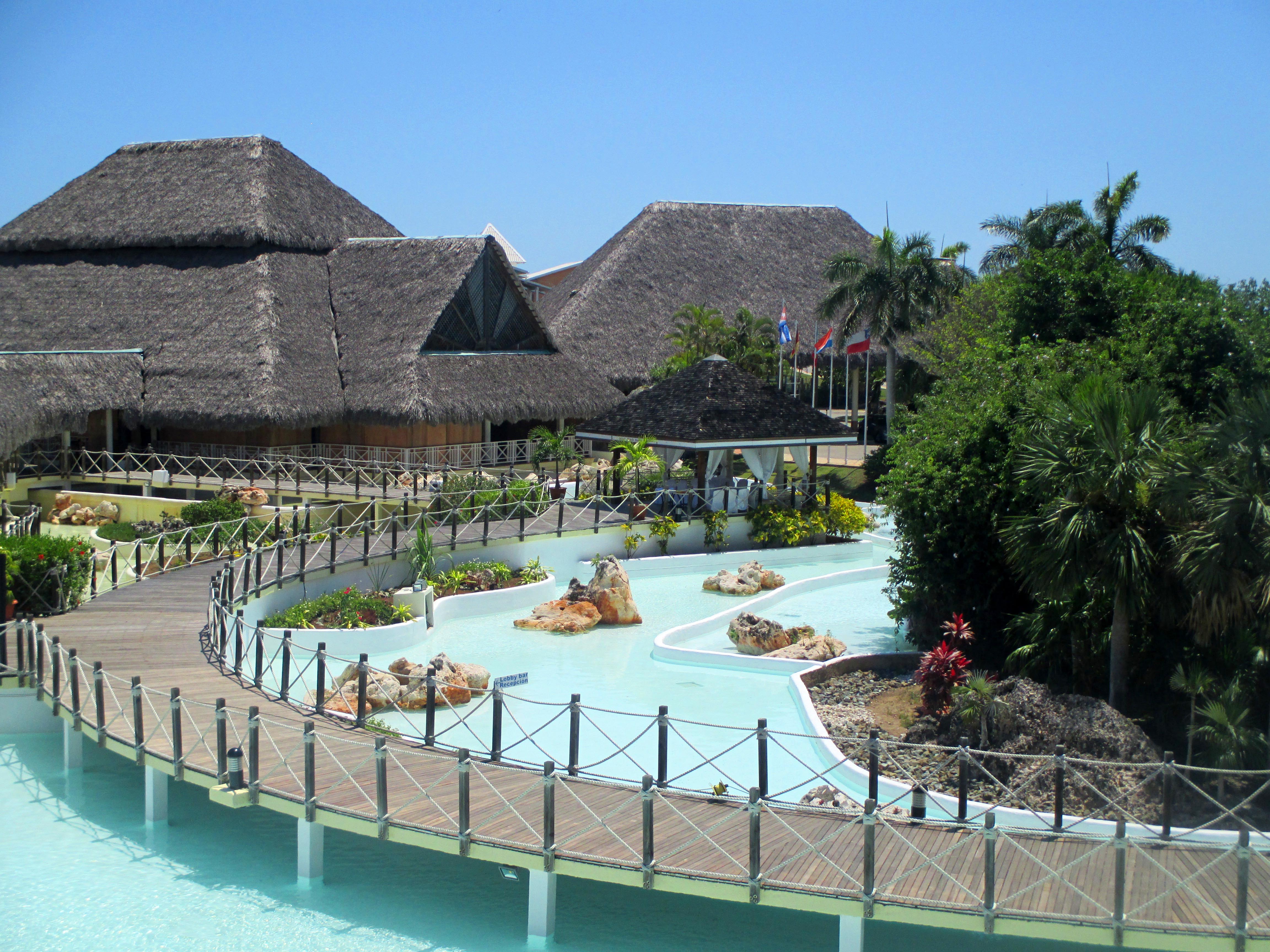 Royalton Hicacos Varadero Resort and Spa