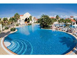 Paradisus Princesa del Mar Resort and Spa