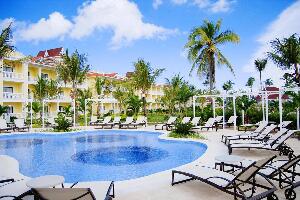 Luxury Bahia Principe Esmeralda Don Pablo Collection