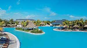 Melia Las Dunas