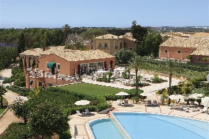 Ragusa Italy Resort