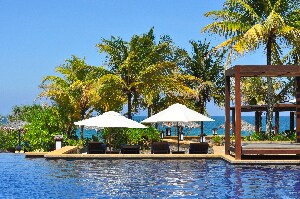 Batu 8  Malaysia Resort