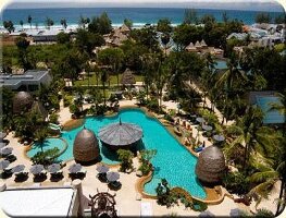 Movenpick Resort and Spa Karon Beach Phuket