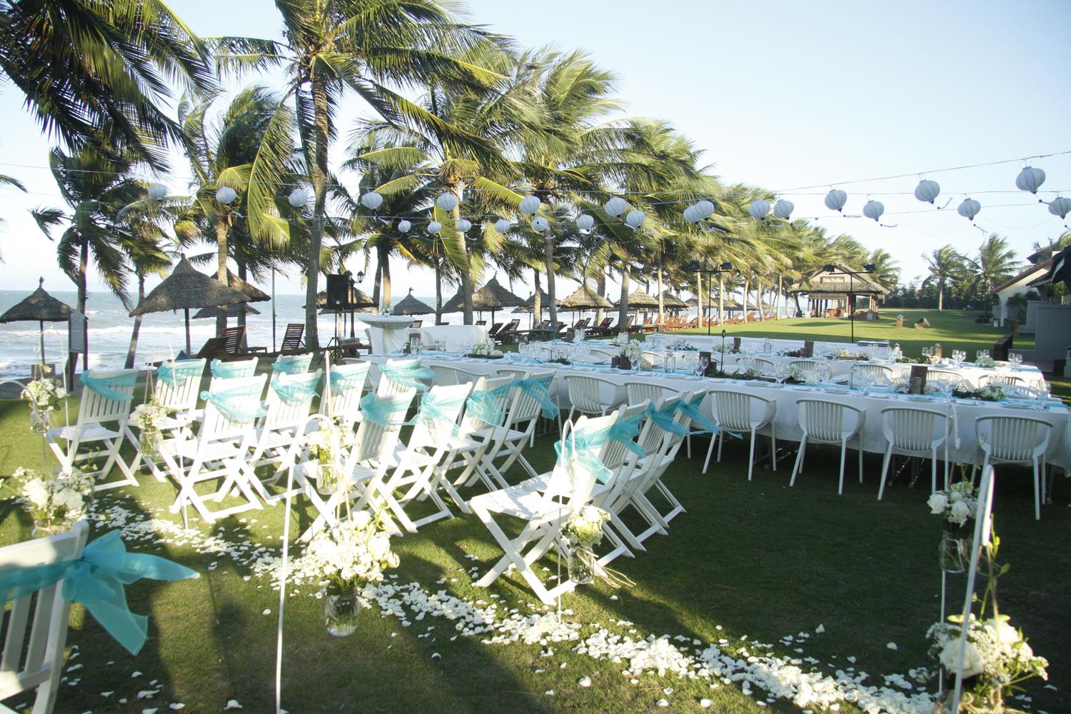 Palm Garden Beach Resort and Spa