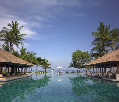 INTERCONTINENTAL Bali Resort