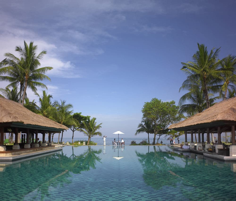INTERCONTINENTAL Bali Resort