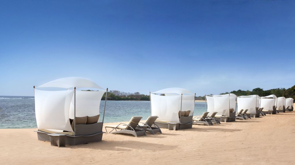 The Westin Resort Nusa Dua, Bali
