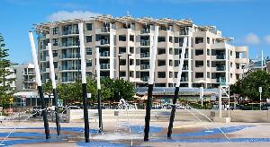 Queensland Australia Resort