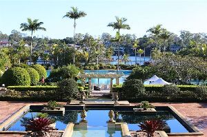 InterContinental Sanctuary Cove Resort