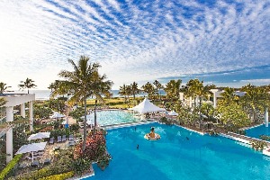 Sheraton Grand Mirage Resort, Gold Coast