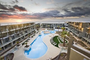 Wyndham Resort Torquay