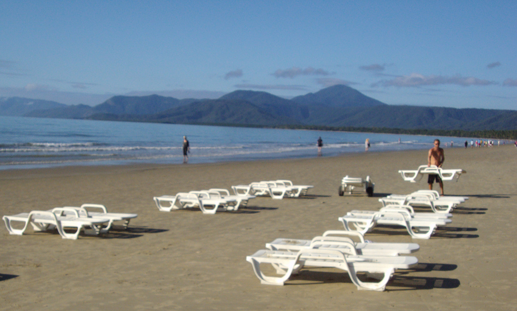 Paradise Links Resort Port Douglas