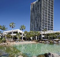 Surfers Paradise Marriott Resort and Spa