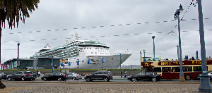 Big Bus San Francisco