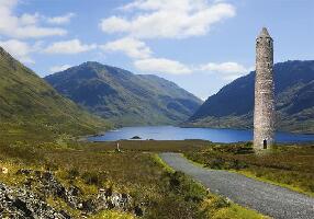 Timahoe Ireland Tour