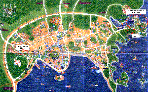 Pula City Tour