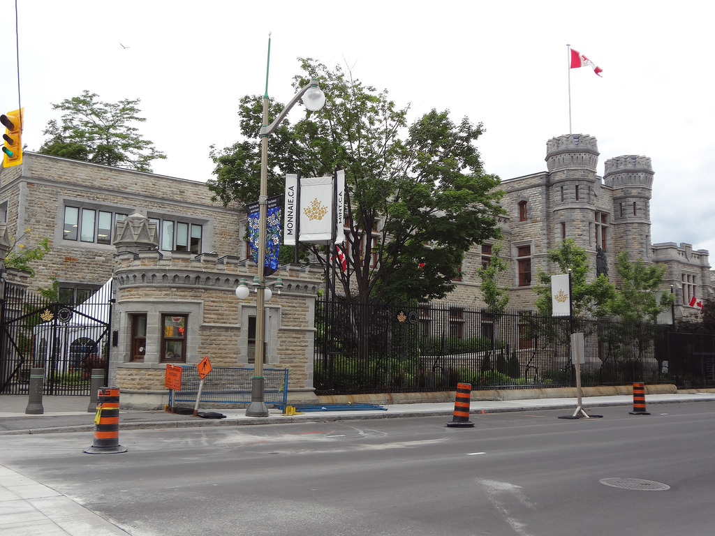 Royal Canadian Mint