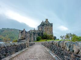 Your Tour Scotland