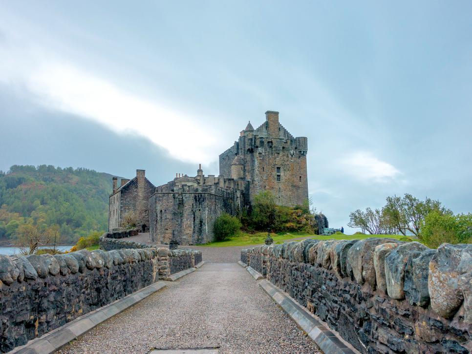 Your Tour Scotland