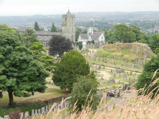 Duncan McNab Day Tours