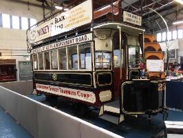 Dunfermline Scotland Museum