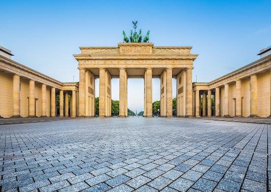 SANDEMANs NEW Europe - Berlin