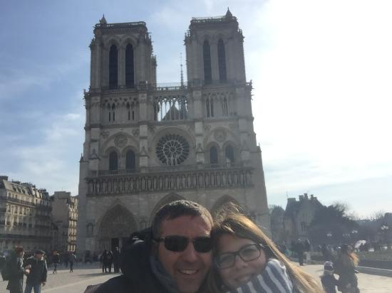 SANDEMANs NEW Europe - Paris