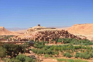 Soul Adventure 4x4 Day Tours
