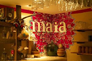 Maia Restaurant