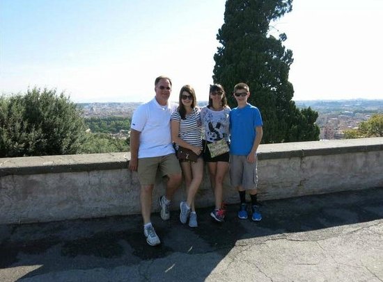 Miles and Miles Tour Company - Tours