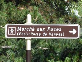 Av Marc Sagnier & Av Georges Lafenestre France Port